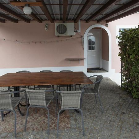 Vivenda Esgravina Villa Sesimbra Eksteriør bilde