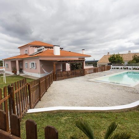 Vivenda Esgravina Villa Sesimbra Eksteriør bilde