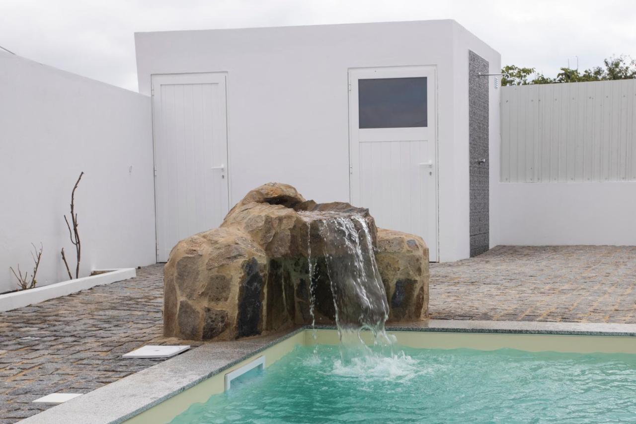 Vivenda Esgravina Villa Sesimbra Eksteriør bilde