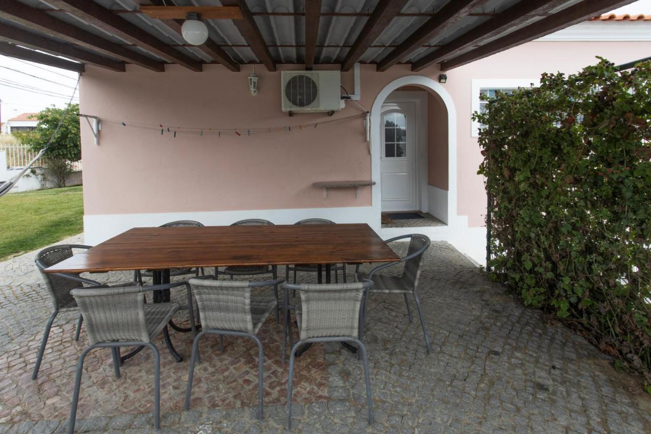Vivenda Esgravina Villa Sesimbra Eksteriør bilde