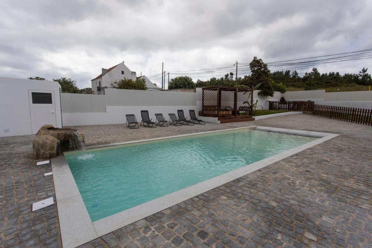 Vivenda Esgravina Villa Sesimbra Eksteriør bilde