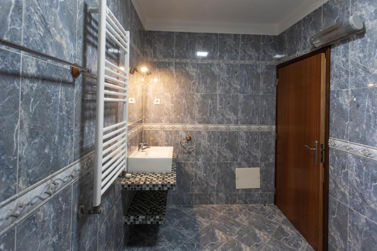 Vivenda Esgravina Villa Sesimbra Eksteriør bilde
