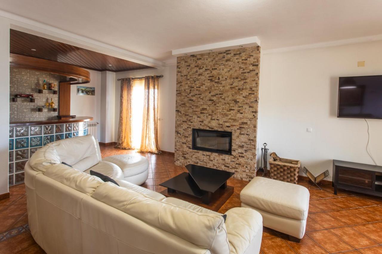 Vivenda Esgravina Villa Sesimbra Eksteriør bilde