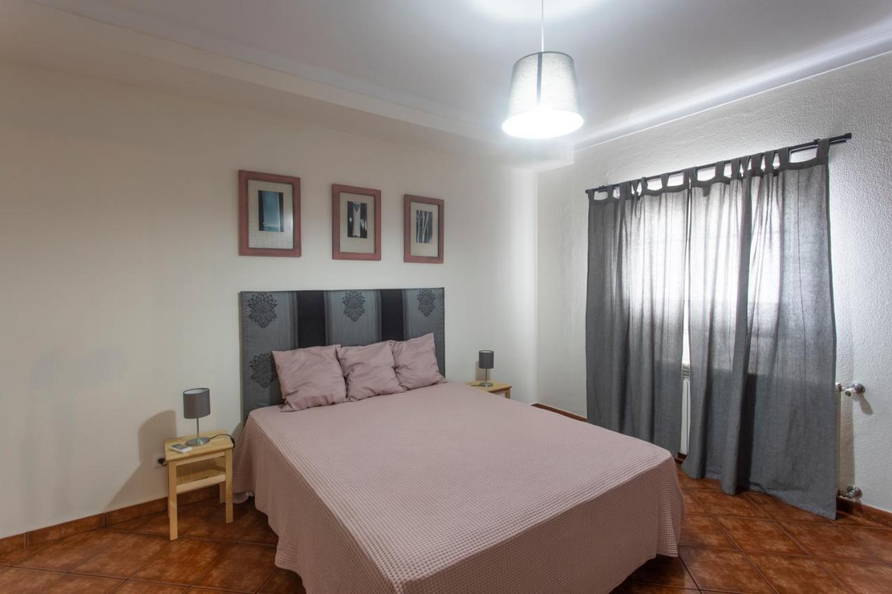 Vivenda Esgravina Villa Sesimbra Eksteriør bilde