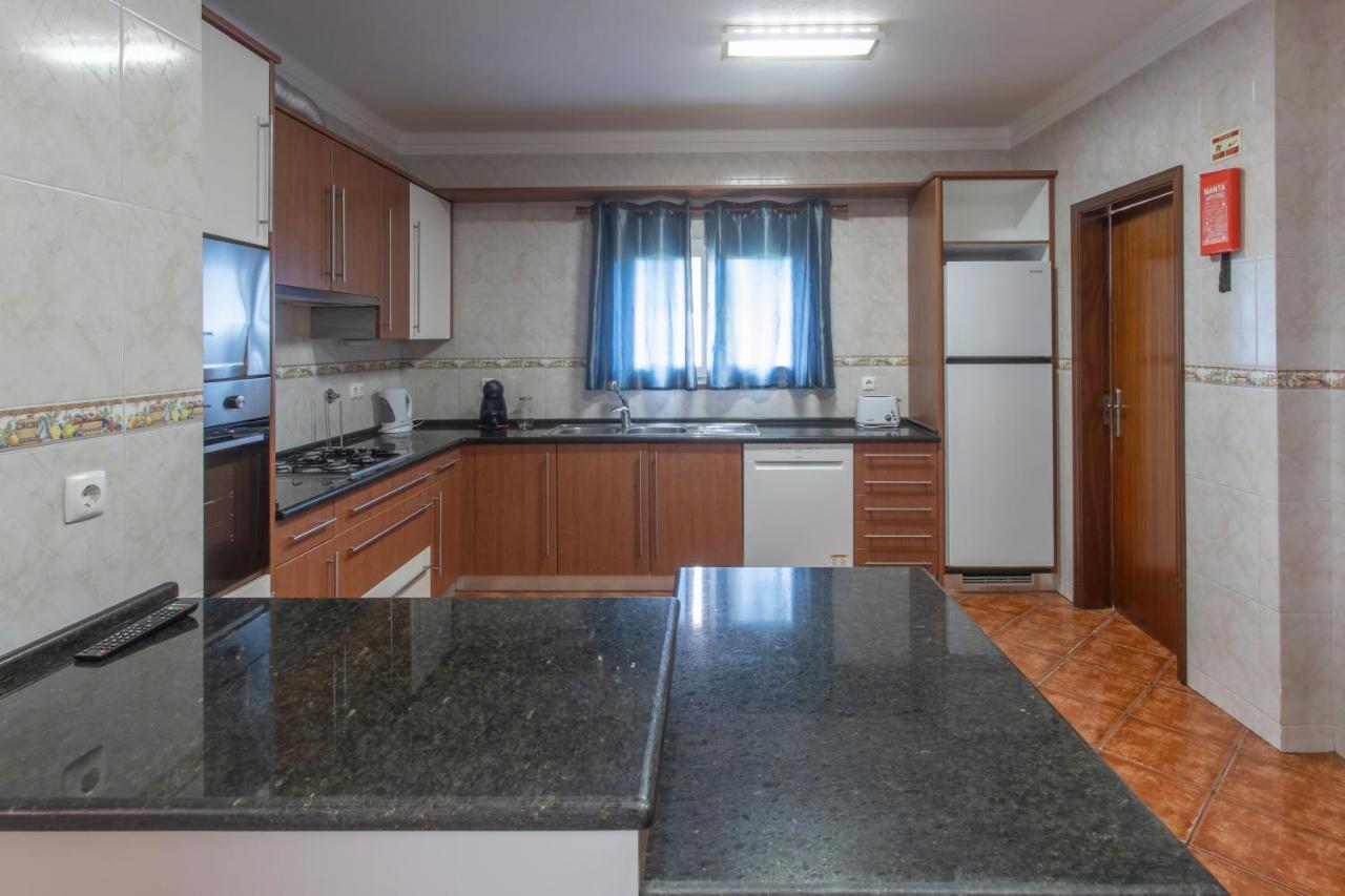 Vivenda Esgravina Villa Sesimbra Eksteriør bilde
