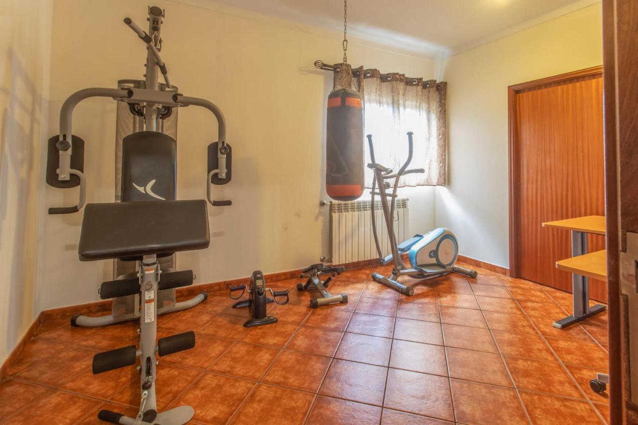 Vivenda Esgravina Villa Sesimbra Eksteriør bilde
