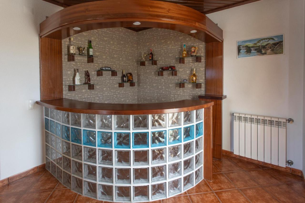 Vivenda Esgravina Villa Sesimbra Eksteriør bilde