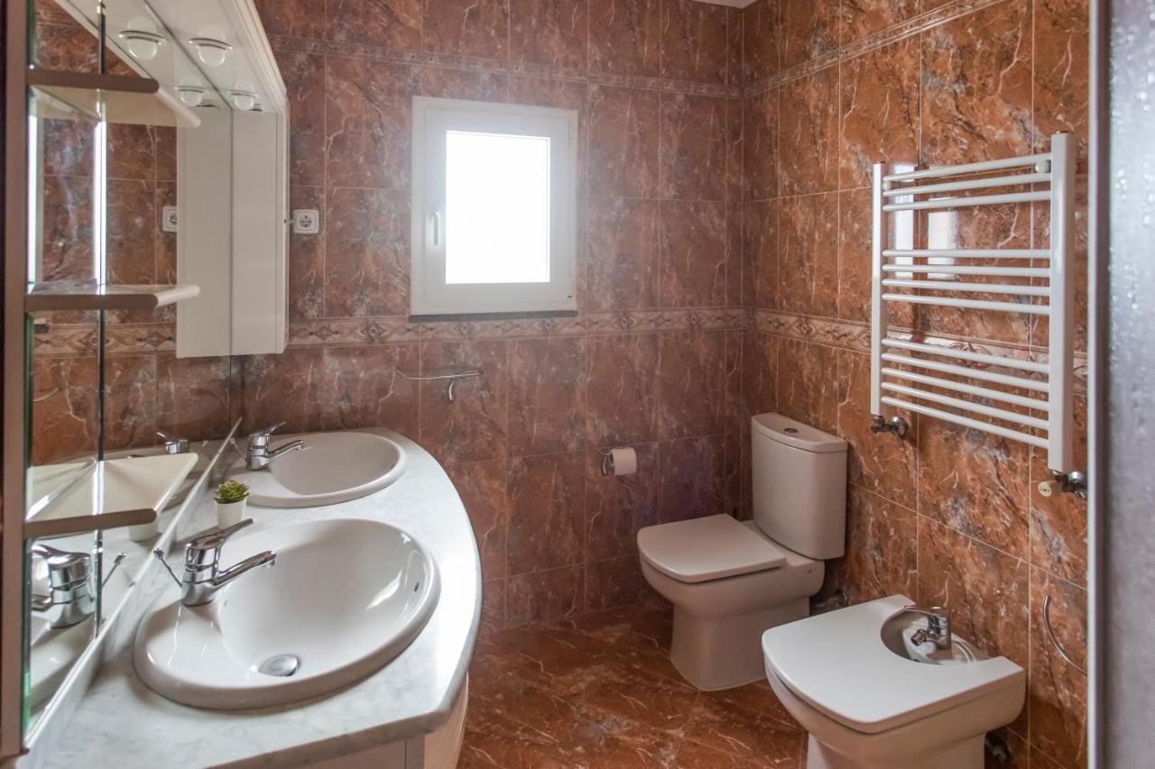 Vivenda Esgravina Villa Sesimbra Eksteriør bilde