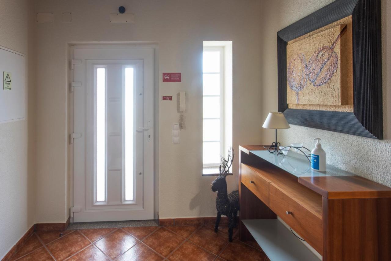 Vivenda Esgravina Villa Sesimbra Eksteriør bilde
