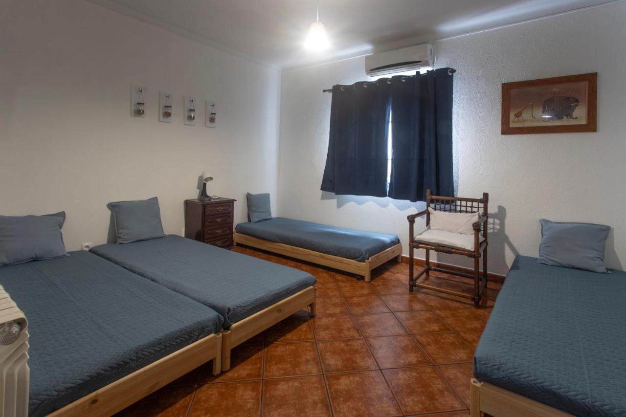 Vivenda Esgravina Villa Sesimbra Eksteriør bilde