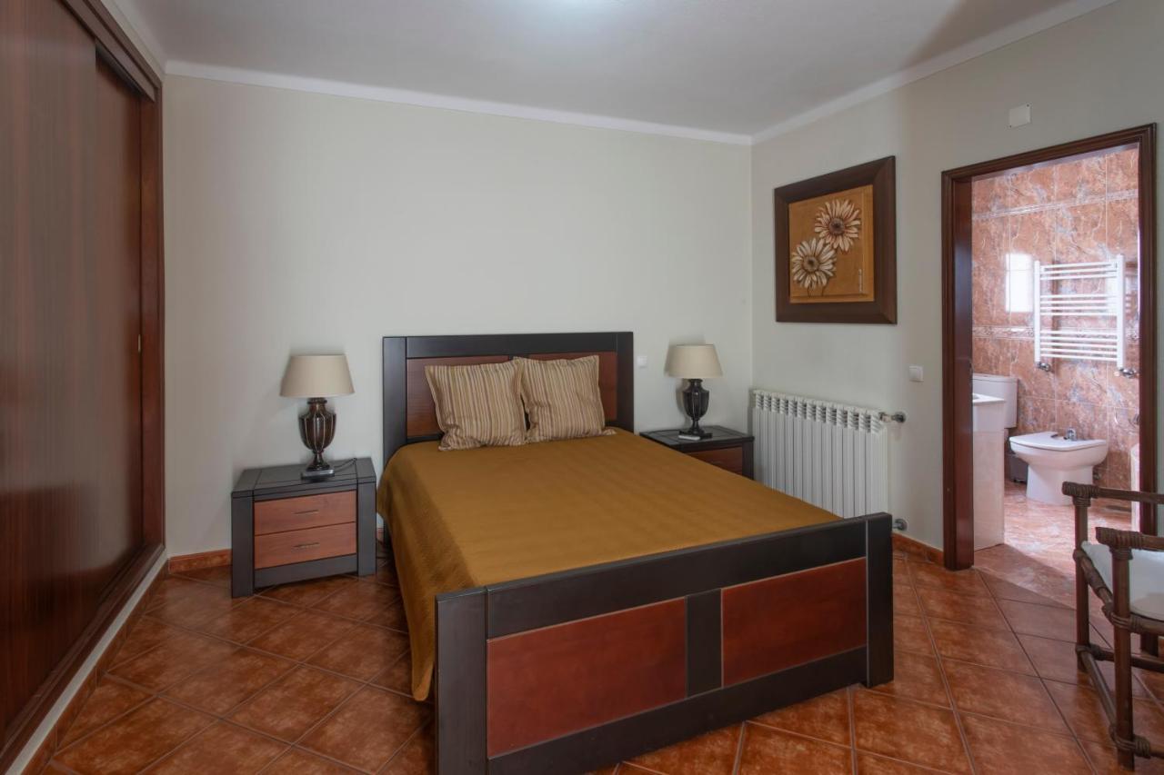 Vivenda Esgravina Villa Sesimbra Eksteriør bilde