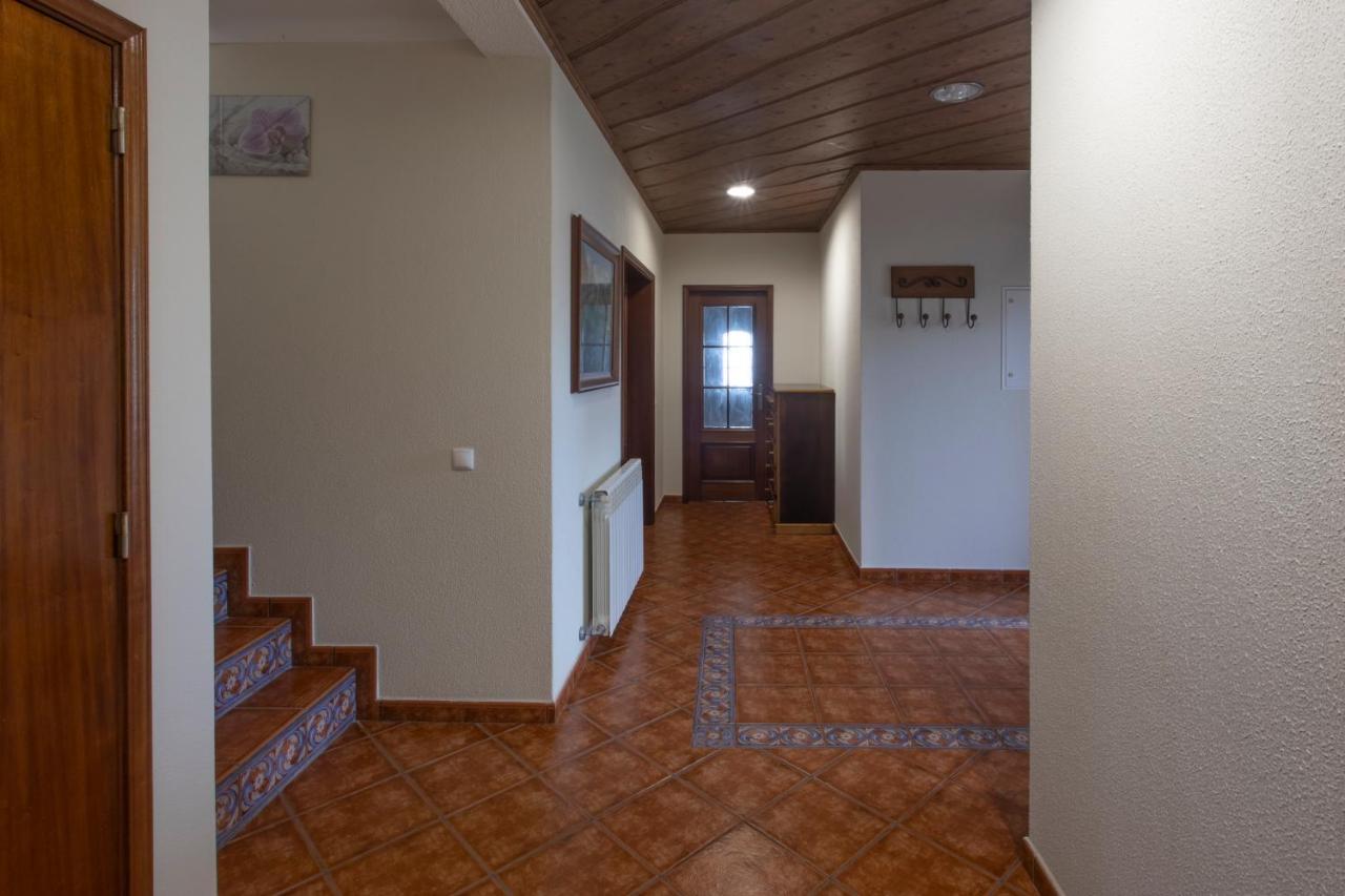 Vivenda Esgravina Villa Sesimbra Eksteriør bilde