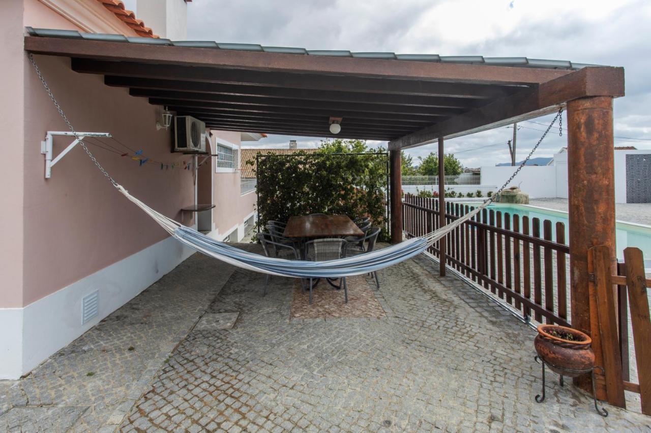 Vivenda Esgravina Villa Sesimbra Eksteriør bilde