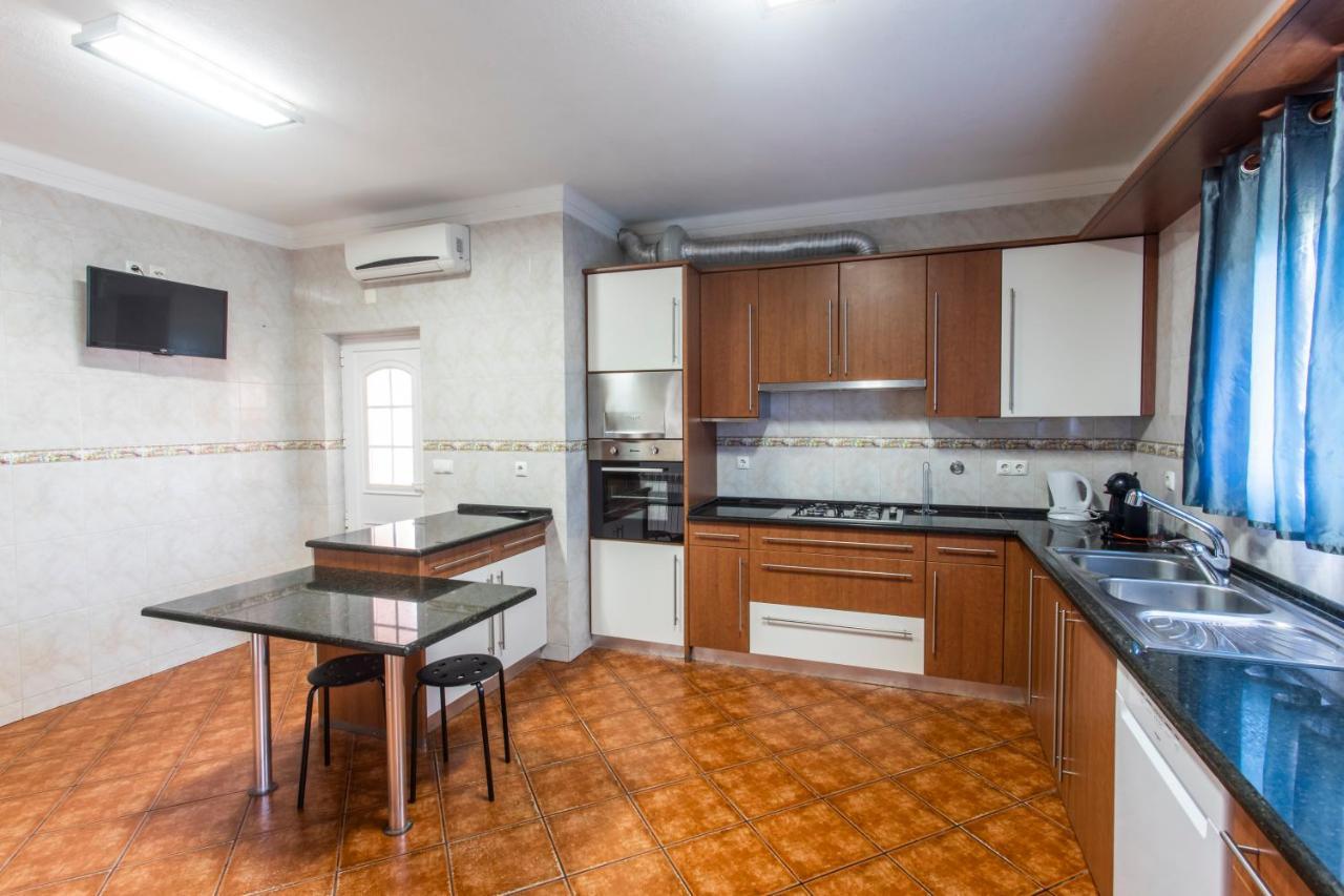 Vivenda Esgravina Villa Sesimbra Eksteriør bilde